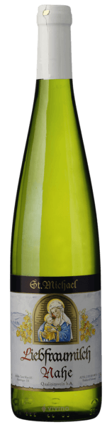 St Michael Liebfraumilch | Vivino English
