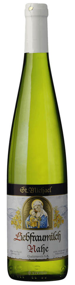 St Michael Liebfraumilch | Vivino English