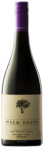 Angove Wild Olive Organic Shiraz N.V.