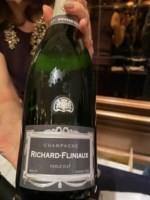 ワイン RICHARD-FLINIAUX Brut Grand Cru 750ml Richard Fliniaux Brut Champagne Grand Cru | Vivino English
