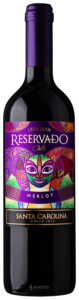 Santa Carolina Reservado Limited Edition Merlot N.V.