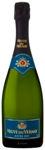 Veuve du Vernay Extra Dry N.V.