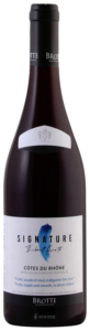 Brotte Signature Côtes-du-Rhône N.V.