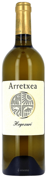Domaine Arretxea Hegoxuri
