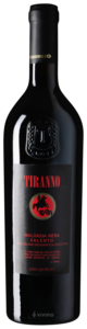 Tinazzi Cantine San Giorgio Tiranno Malvasia Nera N.V.