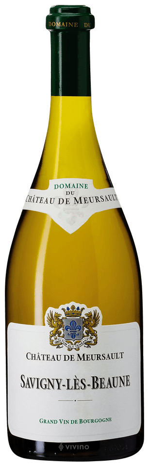 Château de Meursault Savigny-Lès-Beaune Blanc | Vivino English