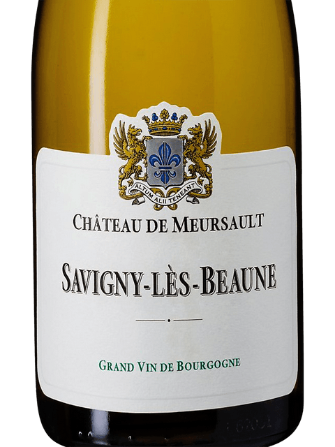 Château de Meursault Savigny-Lès-Beaune Blanc | Vivino English
