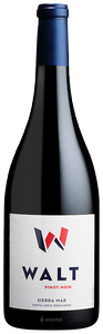 Walt Sierra Mar Pinot Noir N.V.