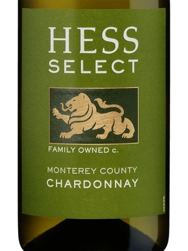 Chardonnay