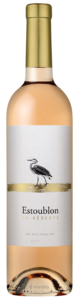 Château d'Estoublon La Réserve Rosé N.V.