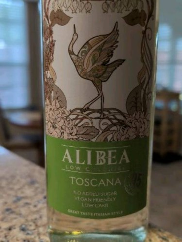 Alibea Bianco | Vivino English
