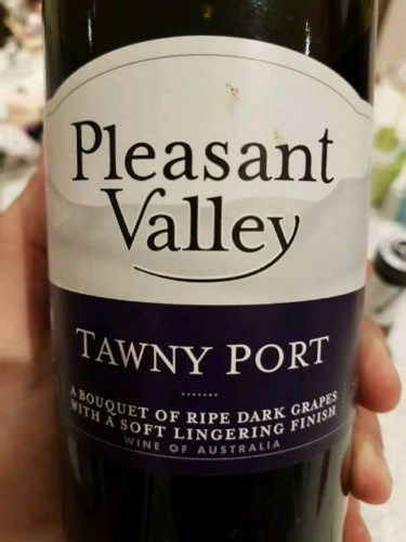 Pleasant Valley Tawny Port | Vivino US