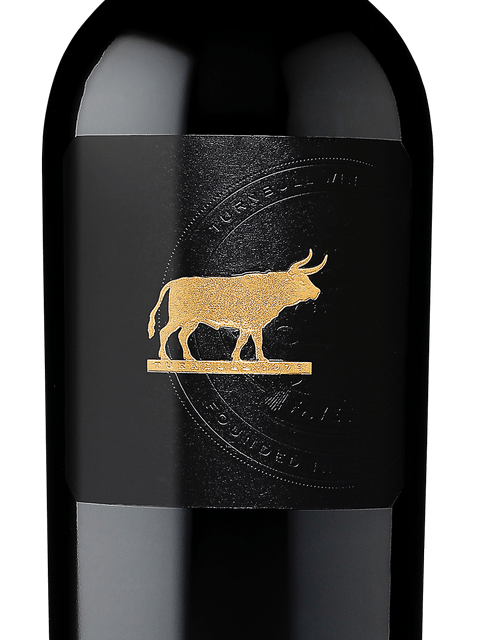 Black Label Cabernet Sauvignon