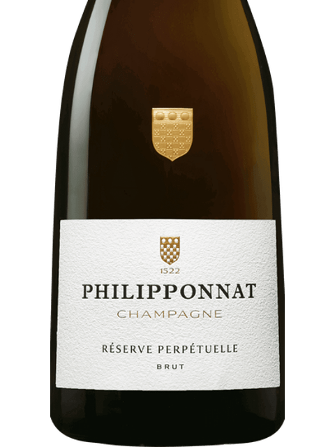 Philipponnat Réserve Perpétuelle Champagne | Vivino English
