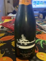 Veuve Clicquot Luna Brut Champagne