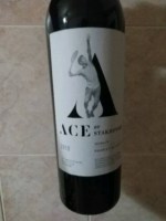 Stakhovsky Wines Ace Merlot