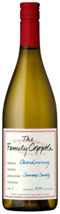 Francis Ford Coppola Winery The Family Coppola Chardonnay N.V.