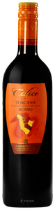 Le Chiantigiane Calice Toscana Rosso N.V.