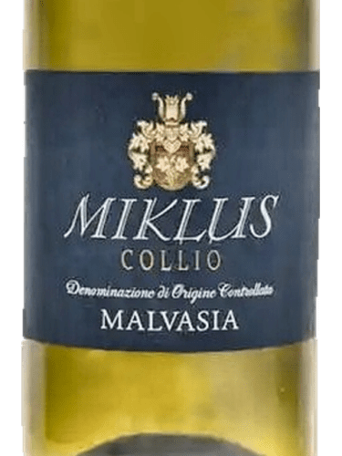 Miklus Malvasia | Vivino Português (Brasil)