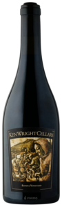 Ken Wright Cellars Savoya Vineyard Pinot Noir N.V.