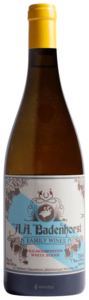 Badenhorst Kalmoesfontein White Blend N.V.