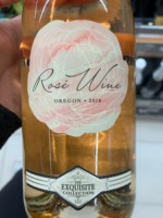 The Exquisite Collection Oregon Rosé