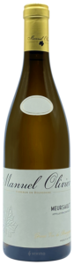 Manuel Olivier Meursault N.V.