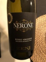 Zeni Nerone Rosso Veronese