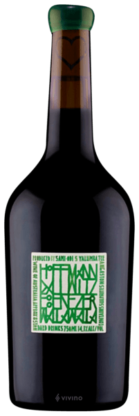 N.V. Sami-Odi Little Wine IX | Vivino English