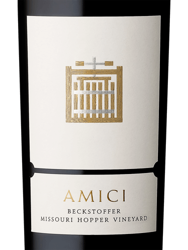 Beckstoffer Missouri Hopper Vineyard Cabernet Sauvignon