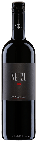 Weingut Netzl Zweigelt Classic
