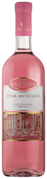 Cantina Gabriele Pink Moscato