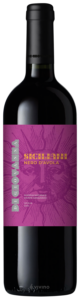 Di Giovanna Monte Genuarde Nero d'Avola Riserva Naturale N.V.