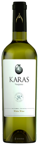 Karas White 2023