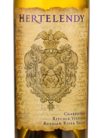 Ritchie Vineyard Chardonnay