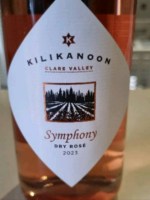 Kilikanoon Symphony Dry Rosé