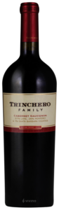 Trinchero Family Selection Cabernet Sauvignon N.V.
