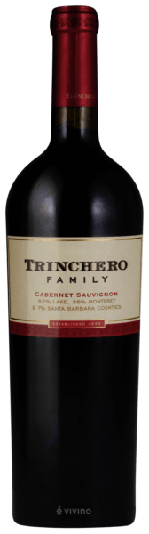 Trinchero Family Selection Cabernet Sauvignon