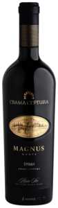 Crama Ceptura Cervus Magnus Monte Syrah N.V.