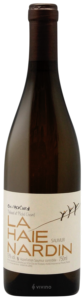 Clos de l'Écotard La Haie Nardin Saumur N.V.
