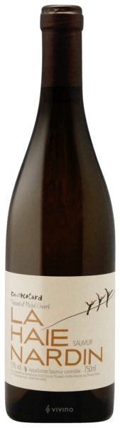 Clos de l'Écotard La Haie Nardin Saumur