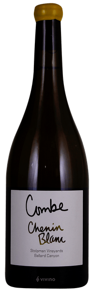 Stolpman Vineyards Combe Chenin Blanc