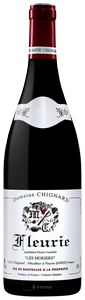 Domaine Chignard Fleurie Les Moriers 2022