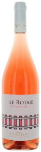 I Pastini Le Rotaie Rosato N.V.