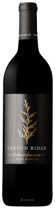 Carson Ridge Cabernet Sauvignon | Vivino English