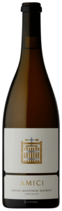 Amici Spring Mountain Chardonnay N.V.