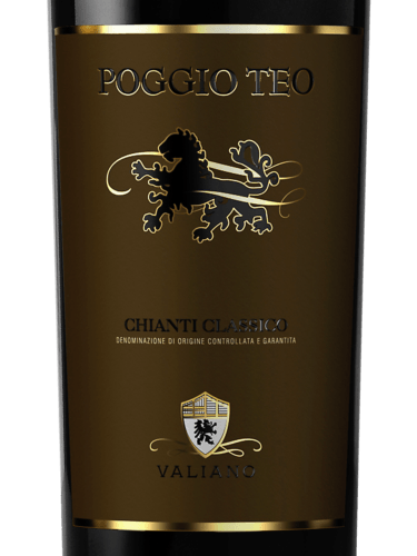 赤ワイン 2本セット Valiano Poggio Teo Valiano Poggio Teo Chianti Classico | Vivino English