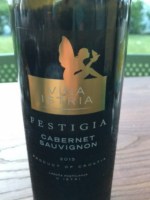 Vina Laguna Festigia Cabernet Sauvignon