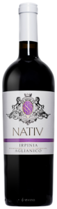 Nativ Aglianico Irpinia N.V.