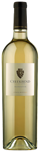 Oliver Creekbend Vineyard Traminette N.V.